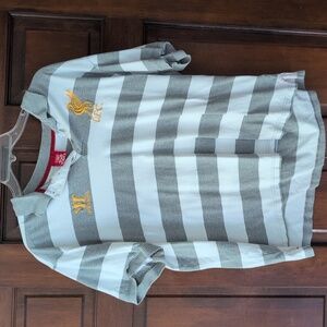 Official Liverpool Football Club Polo